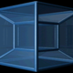Illustration for article titled The Many Dimensions of the Tesseract